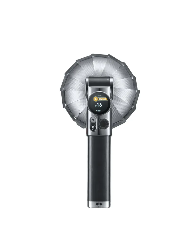GODOX V1 PRO-S | D'Aponte | Portable Flash, Speedlite and Accessories
