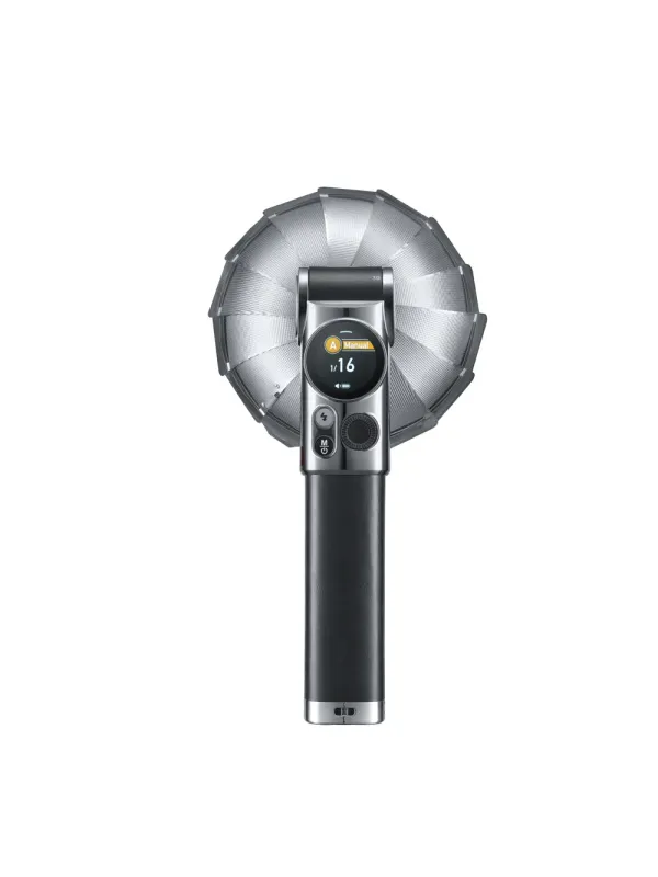 GODOX Lux Master Retro  Camera Flash