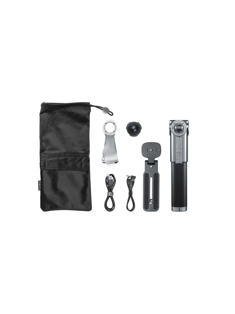 GODOX Lux Master Retro  Camera Flash
