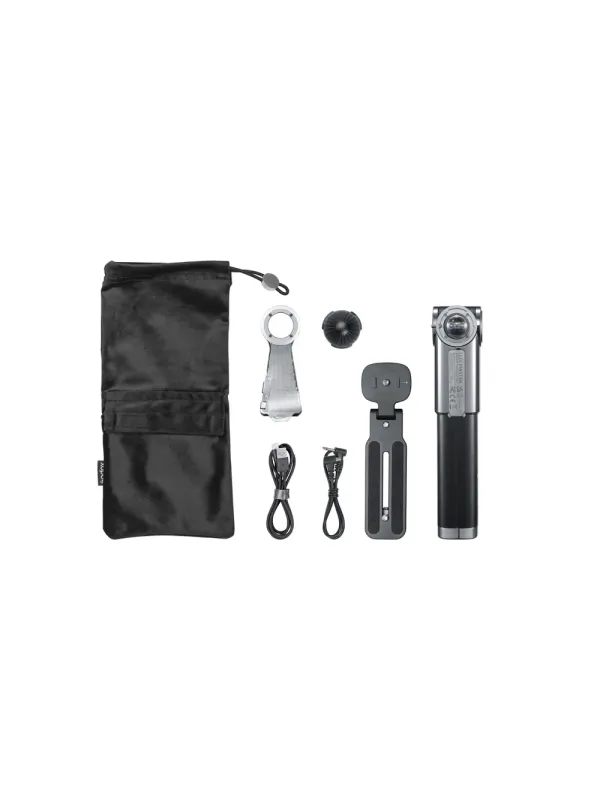 GODOX V1 PRO-S | D'Aponte | Portable Flash, Speedlite and Accessories