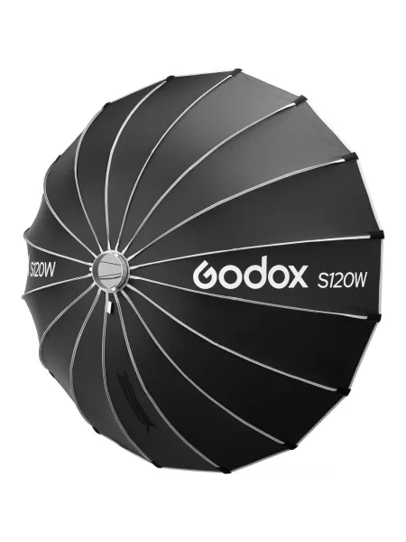 GODOX AD-S60S Softbox for AD300Pro/ML60 (Godox mount) | D'Aponte | Softbox