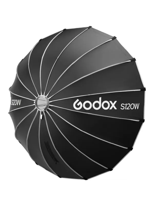 GODOX AD-S60S Softbox for AD300Pro/ML60 (Godox mount) | D'Aponte | Softbox