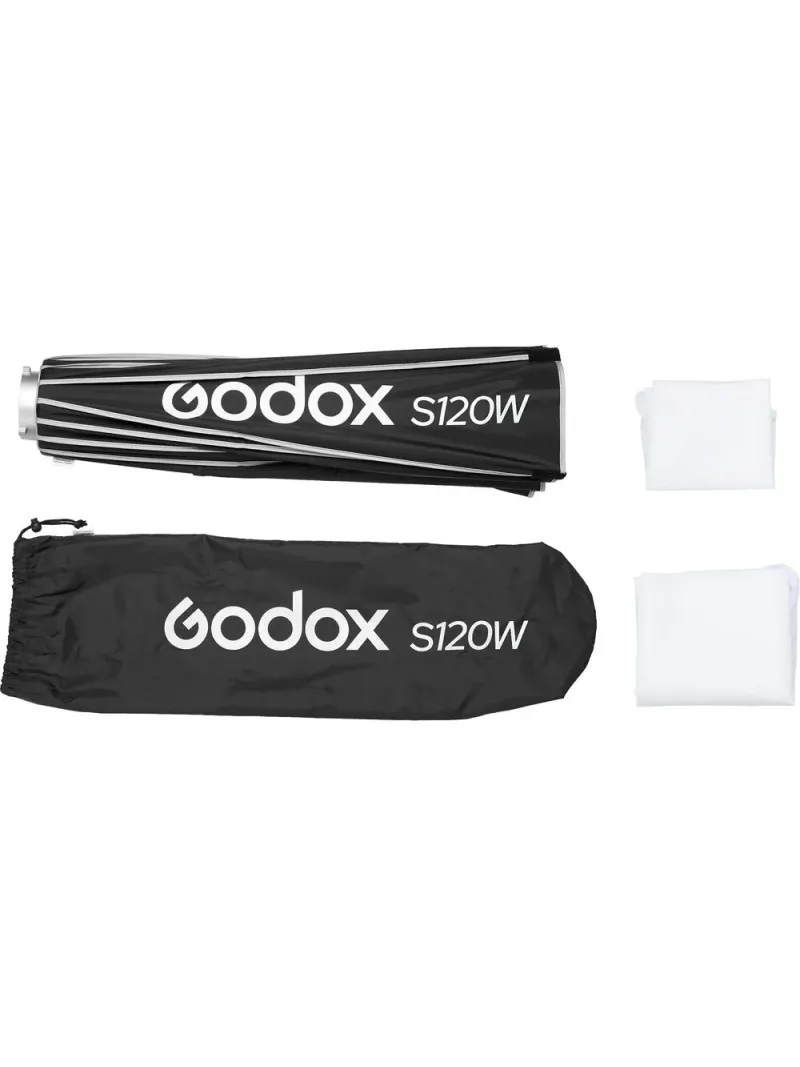 GODOX AD-S60S Softbox for AD300Pro/ML60 (Godox mount) | D'Aponte | Softbox