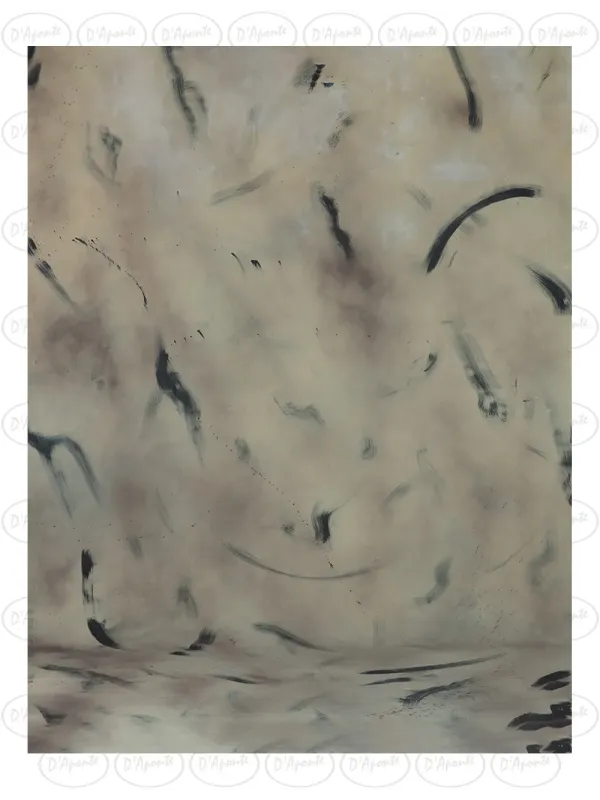 D'APONTE FONDALE IN TELA PR 12-964-M (210X350hCM)