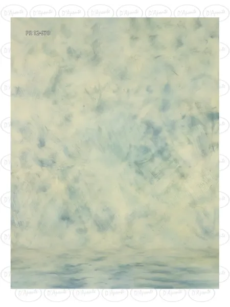 D'APONTE FONDALE IN TELA PR 12-970-M (210X350hCM) 2