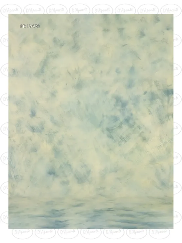 D'APONTE FONDALE IN TELA PR 12-970-M (210X350hCM)