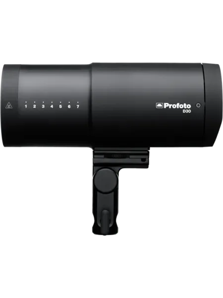 PROFOTO D30 Duo Kit + Connect Pro (omaggio) 2