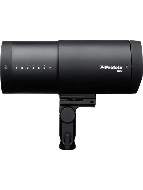 PROFOTO D30 Duo Kit + Connect (gift)