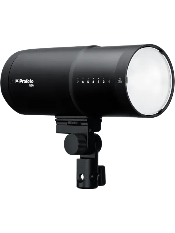 PROFOTO D30 Duo Kit