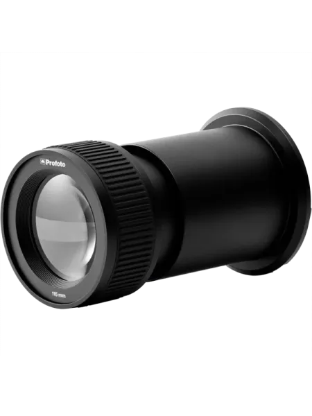 PROFOTO Spot Small, Lente 115mm