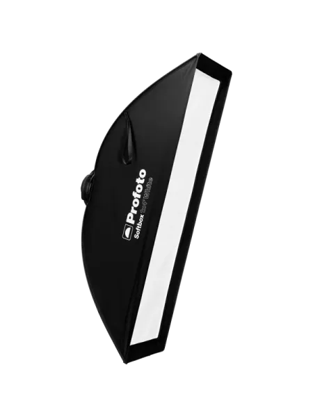 PROFOTO Softbox Rfi 1x4” 30x120cm - Grid | D'Aponte | Softbox