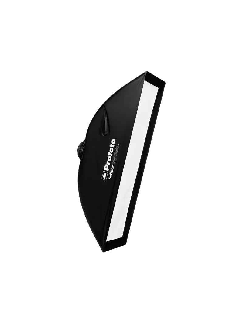 PROFOTO Softbox Rfi 1x4” 30x120cm - Grid | D'Aponte | Softbox