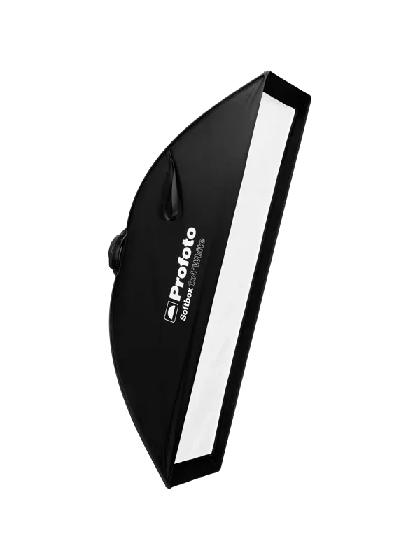 PROFOTO Softbox Rfi 1x4” 30x120cm - Grid | D'Aponte | Softbox