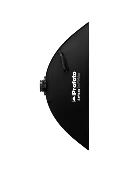 PROFOTO Softbox Rfi 1x4” 30x120cm - Grid | D'Aponte | Softbox 2