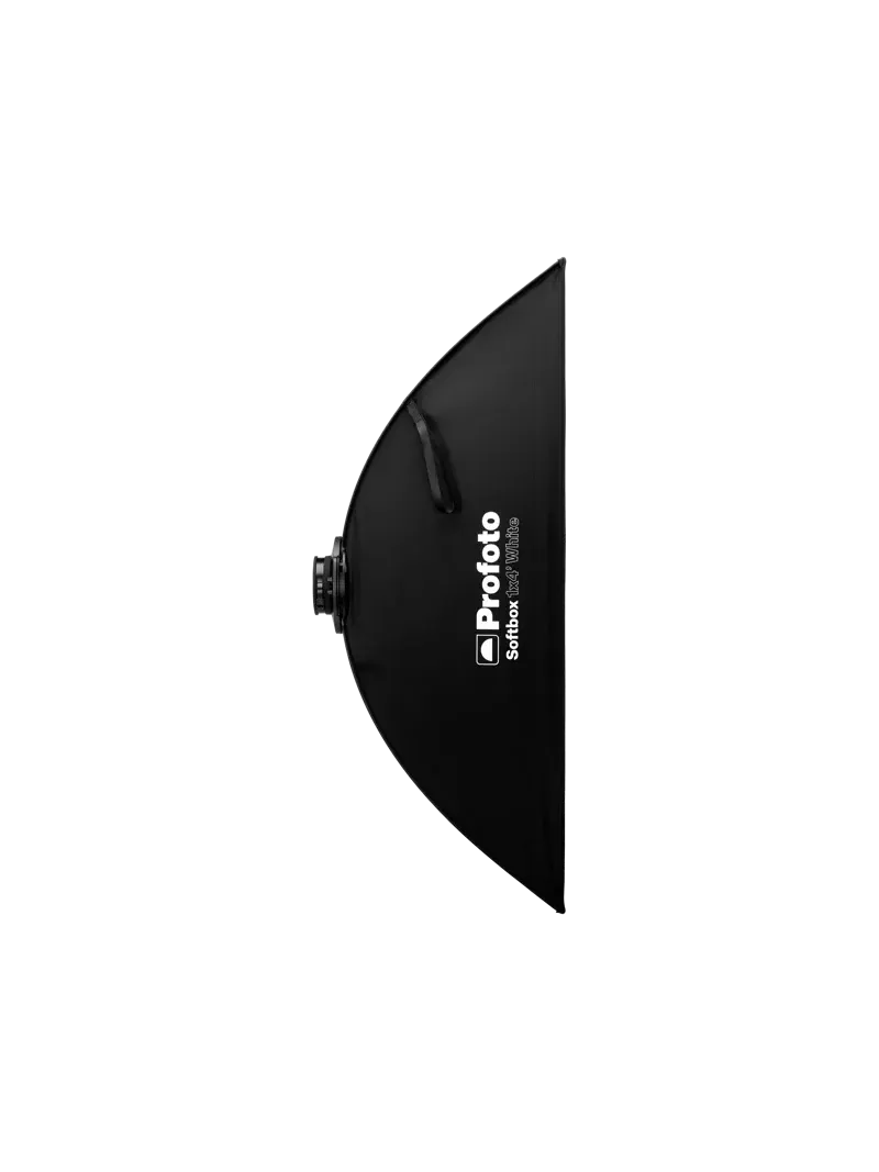 PROFOTO Softbox Rfi 1x4” 30x120cm - Grid | D'Aponte | Softbox