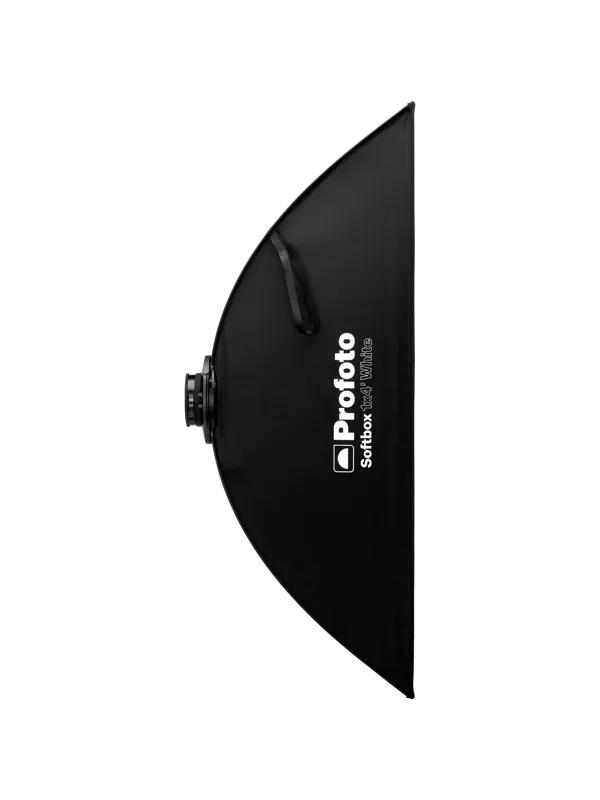 PROFOTO Softbox Rfi 1x4” 30x120cm - Grid | D'Aponte | Softbox