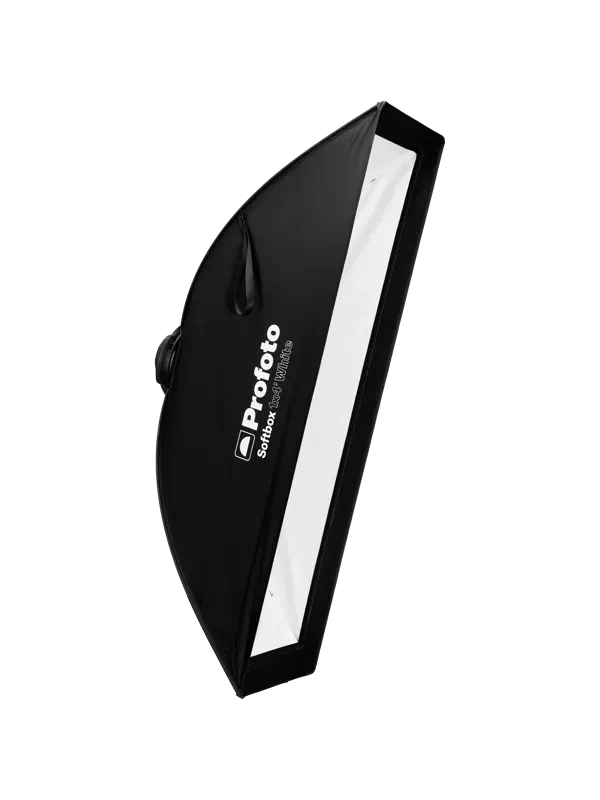 PROFOTO Softbox Rfi 1x4” 30x120cm - Grid | D'Aponte | Softbox
