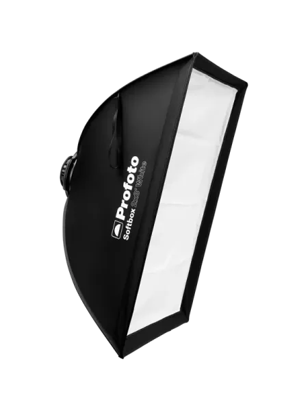 Vendita Profoto Softbox Rfi 1X4” 30X120Cm - Grid