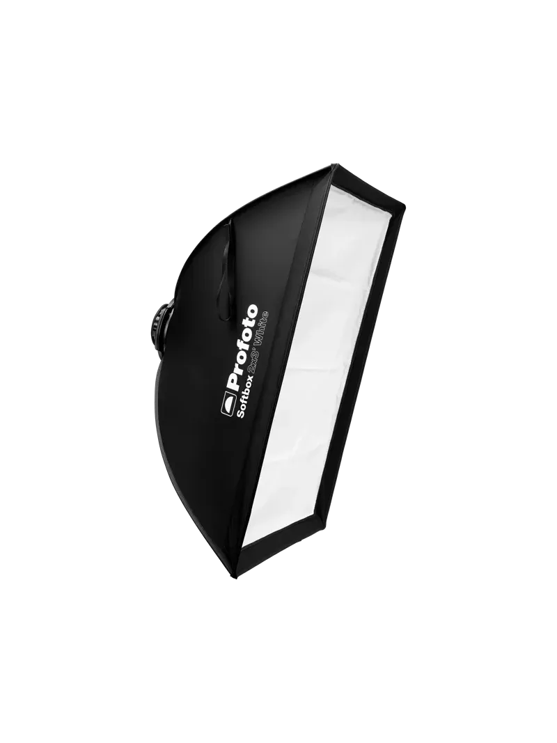 Vendita Profoto Softbox Rfi 1X4” 30X120Cm - Grid