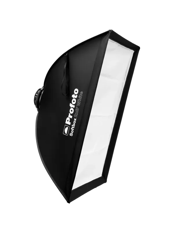 Vendita Profoto Softbox Rfi 1X4” 30X120Cm - Grid