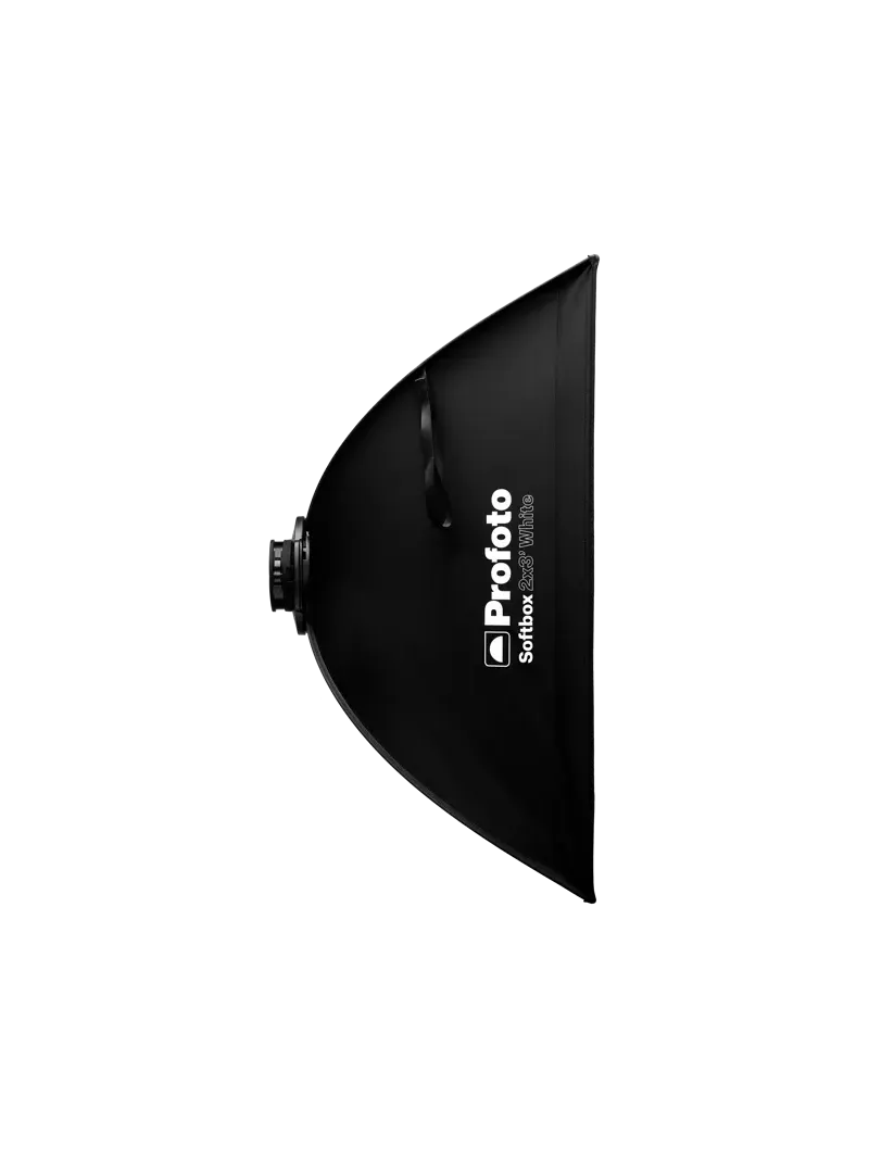 Vendita Profoto Softbox Rfi 1X4” 30X120Cm - Grid
