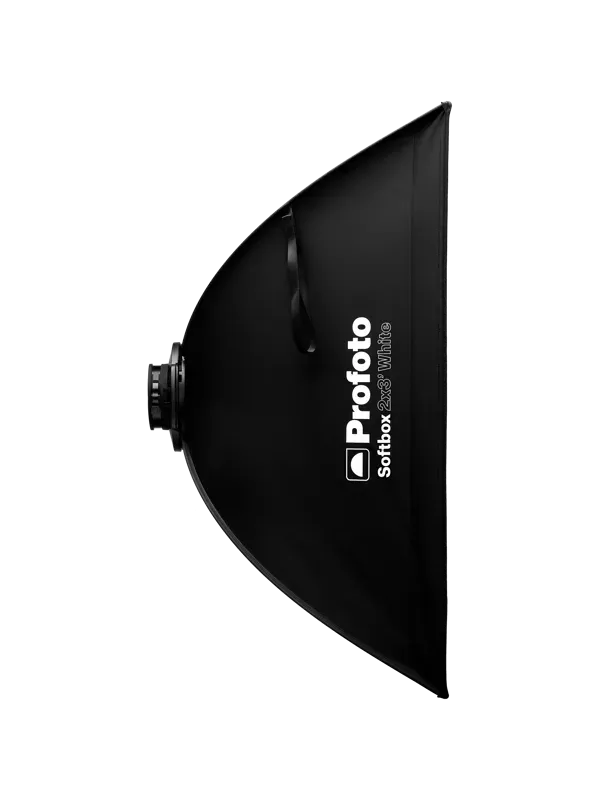 Vendita Profoto Softbox Rfi 1X4” 30X120Cm - Grid
