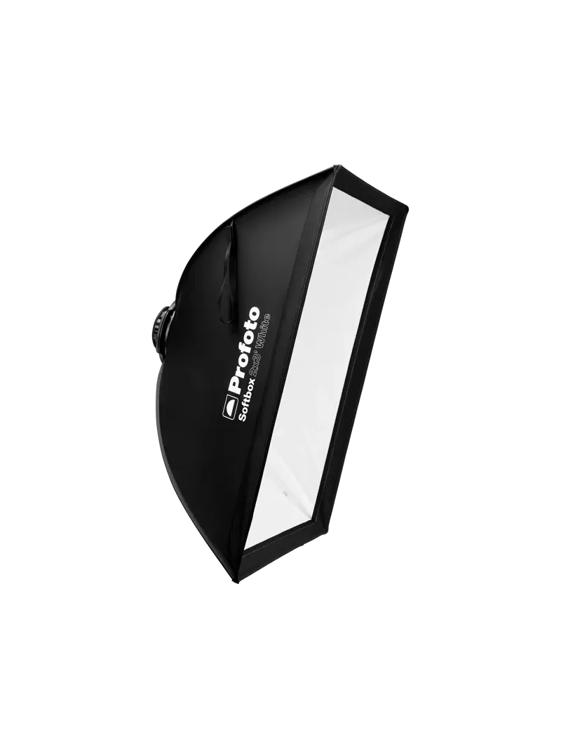 Vendita Profoto Softbox Rfi 1X4” 30X120Cm - Grid