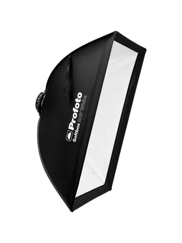 Vendita Profoto Softbox Rfi 1X4” 30X120Cm - Grid