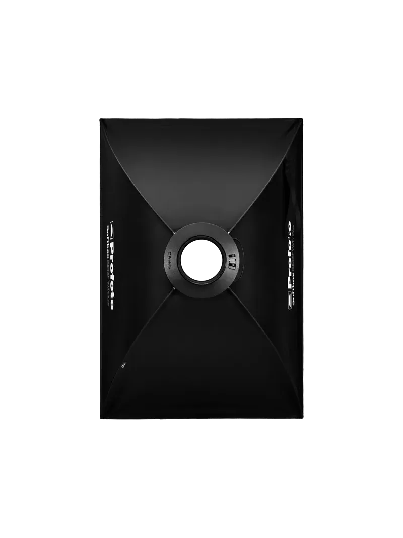 Vendita Profoto Softbox Rfi 1X4” 30X120Cm - Grid