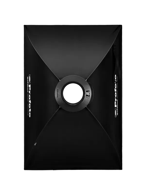 Vendita Profoto Softbox Rfi 1X4” 30X120Cm - Grid