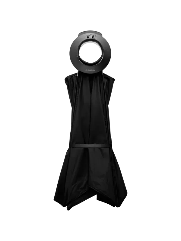 Vendita Profoto Softbox Rfi 1X4” 30X120Cm - Grid