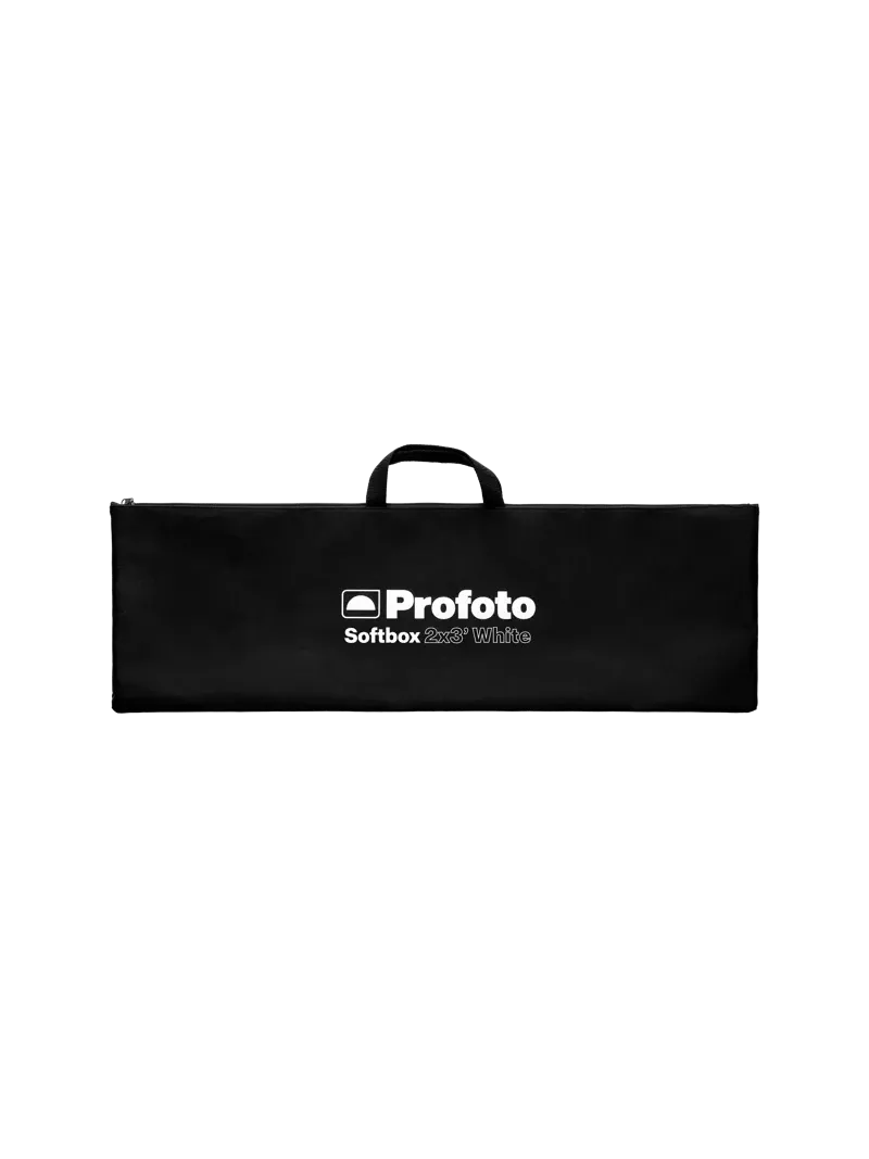 Vendita Profoto Softbox Rfi 1X4” 30X120Cm - Grid