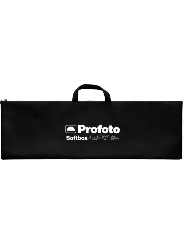Vendita Profoto Softbox Rfi 1X4” 30X120Cm - Grid
