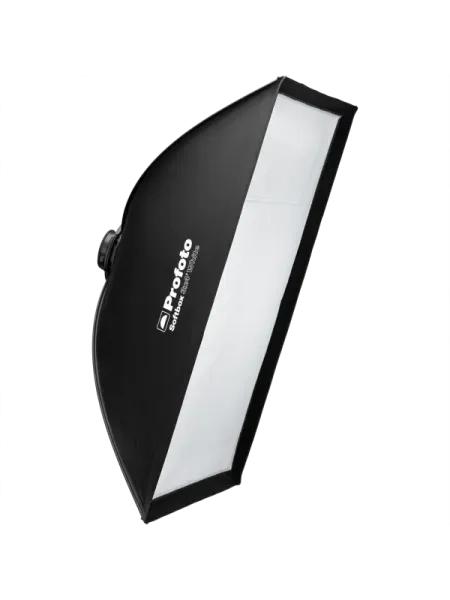 Vendita Profoto Softbox Rfi 1X4” 30X120Cm - Grid