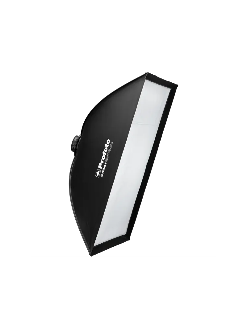 Vendita Profoto Softbox Rfi 1X4” 30X120Cm - Grid