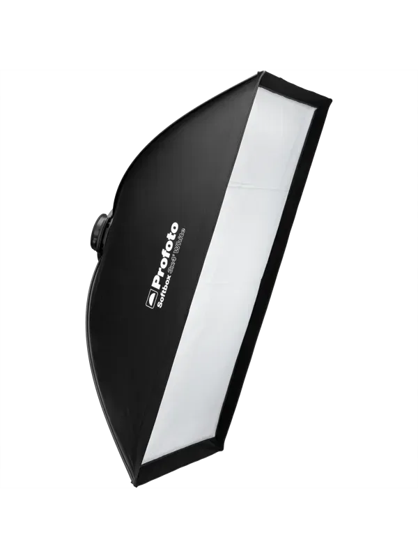 Vendita Profoto Softbox Rfi 1X4” 30X120Cm - Grid