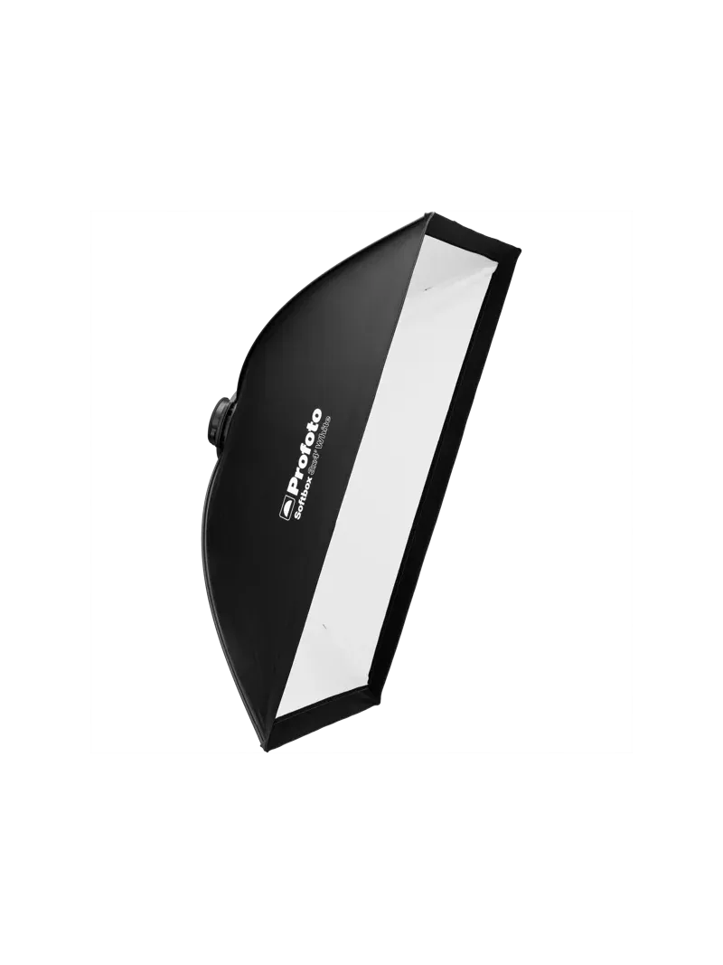 Vendita Profoto Softbox Rfi 1X4” 30X120Cm - Grid