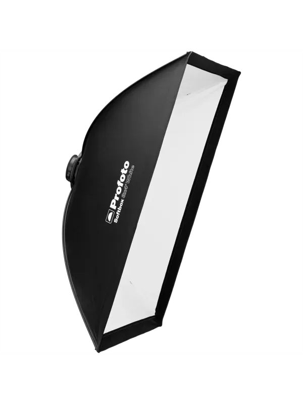 Vendita Profoto Softbox Rfi 1X4” 30X120Cm - Grid
