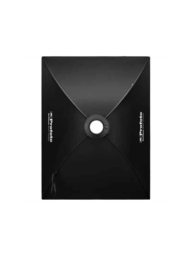 Vendita Profoto Softbox Rfi 1X4” 30X120Cm - Grid