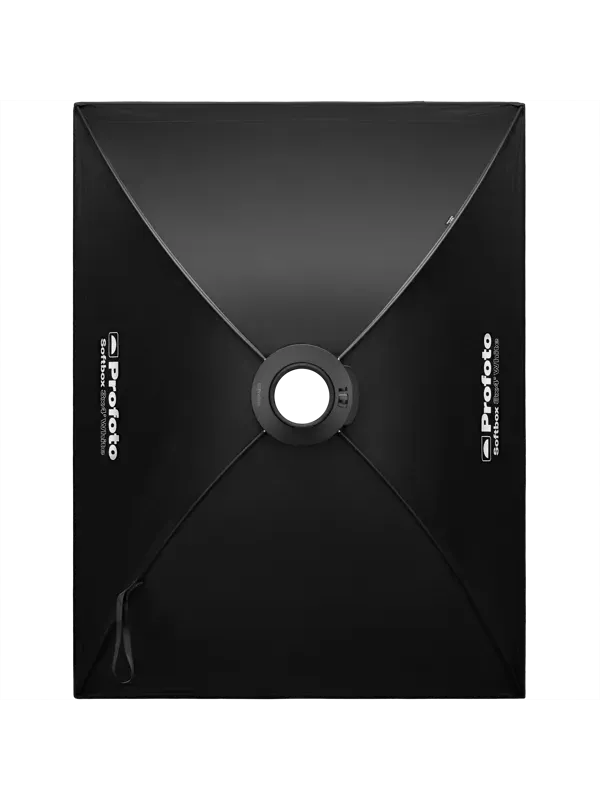Vendita Profoto Softbox Rfi 1X4” 30X120Cm - Grid