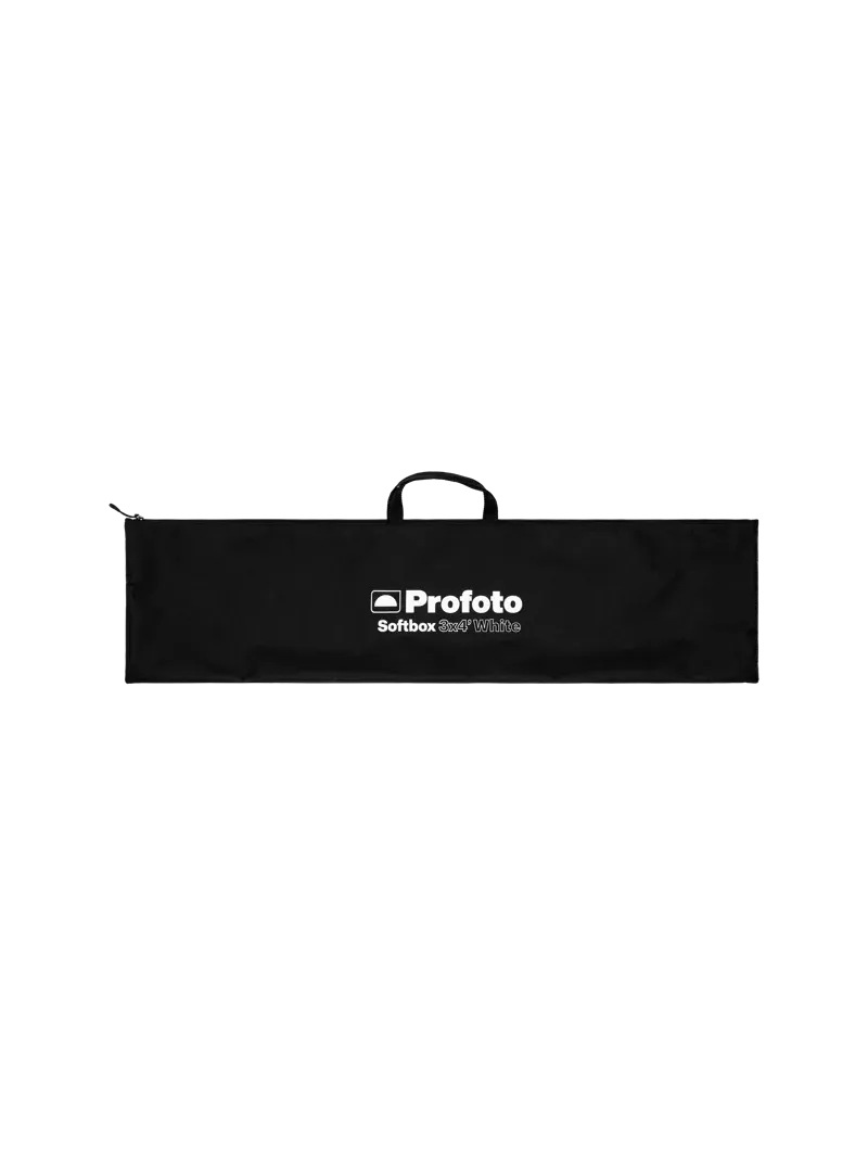 Vendita Profoto Softbox Rfi 1X4” 30X120Cm - Grid