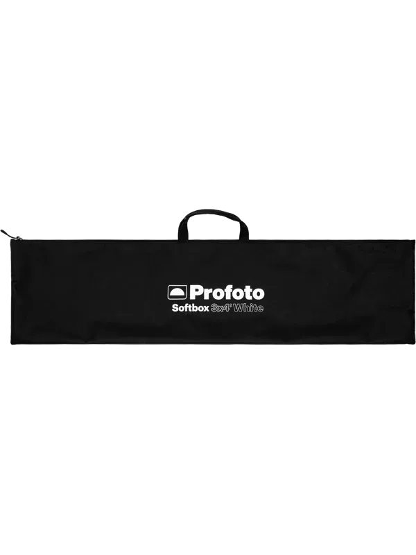 Vendita Profoto Softbox Rfi 1X4” 30X120Cm - Grid