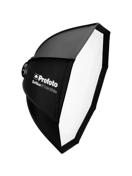 Vendita Profoto Softbox Rfi 3X3” 90X90Cm