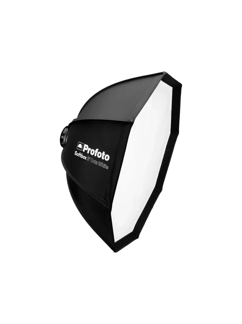 PROFOTO Softbox Rfi 3x3” | D'Aponte | Softbox