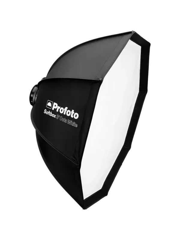 PROFOTO Softbox Rfi 3x3” | D'Aponte | Softbox