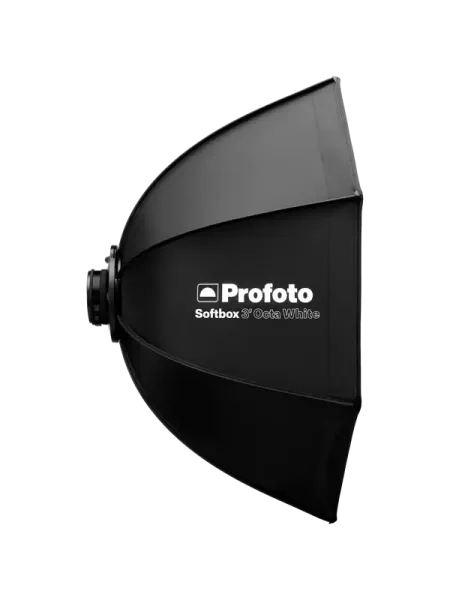 PROFOTO Softbox Rfi 3x3” | D'Aponte | Softbox 2