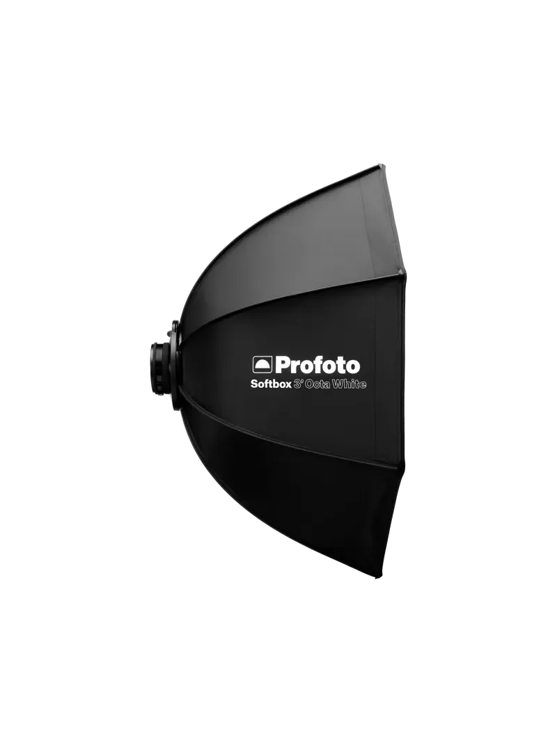 PROFOTO Softbox Rfi 3x3” | D'Aponte | Softbox