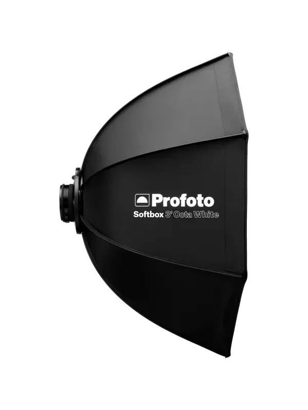 PROFOTO Softbox Rfi 3x3” | D'Aponte | Softbox