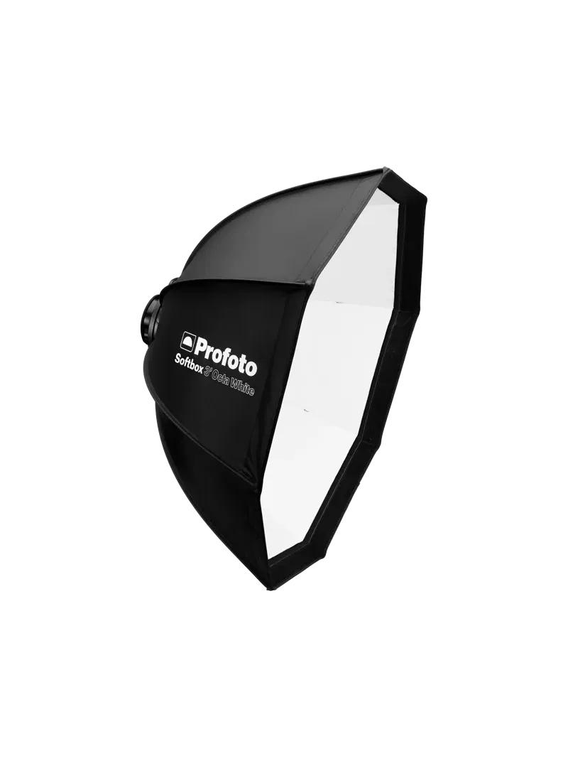 PROFOTO Softbox Rfi 3x3” | D'Aponte | Softbox