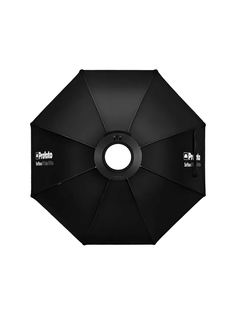 PROFOTO Softbox Rfi 3x3” | D'Aponte | Softbox